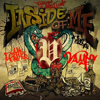 Vamps (JPN) - Inside Of Me (Single)