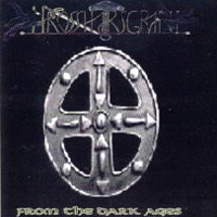 Hrossharsgrani - From The Dark Ages (CD 2)