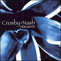 David Crosby - Highlights