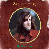 Graham Nash - Reflections (CD 1)
