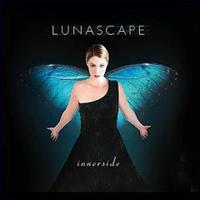 Lunascape - Innerside (Limited Edition)(CD 2)