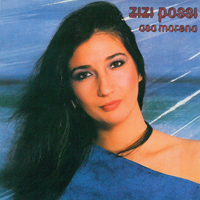 Zizi Possi - Asa Morena