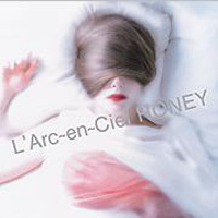 L'Arc~en~Ciel - Honey (Single)