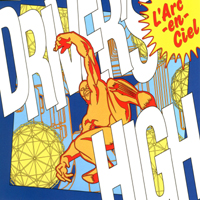 L'Arc~en~Ciel - Driver's High (Single)