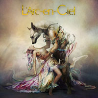 L'Arc~en~Ciel - Chase (Single)