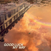 L'Arc~en~Ciel - Good Luck My Way (Single)