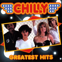 Chilly - Greatest Hits (CD 1)