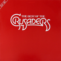 Crusaders - The Best Of The Crusaders (CD 1)