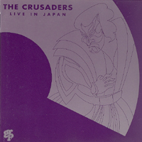Crusaders - Ongaku Kai: Live in Japan