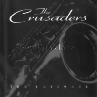 Crusaders - The Ultimate