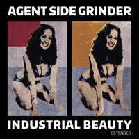 Agent Side Grinder - Industrial Beauty Extended (CD 1)