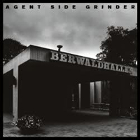 Agent Side Grinder - Untitled