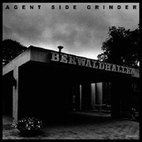 Agent Side Grinder - Agent Side Grinder