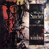 Michel Sanchez (FRA) - Windows