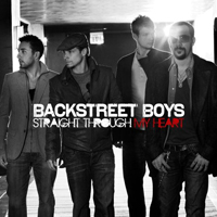 Backstreet Boys - Straight Through My Heart (Promo Single)