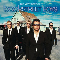 Backstreet Boys - The Very Best Of Backstreet Boys