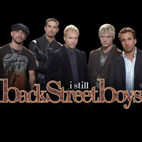 Backstreet Boys - I Still... (EP)