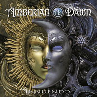 Amberian Dawn - Innuendo (Limited Edition)