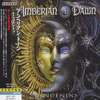 Amberian Dawn - Innuendo (Japan Edition)