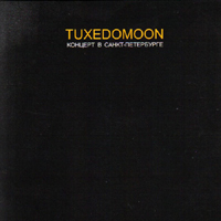 Tuxedomoon - Live In St. Petersburg  (CD 2)