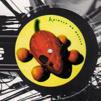 Animals On Wheels - Joyless Fade Impeller (12'' Single)