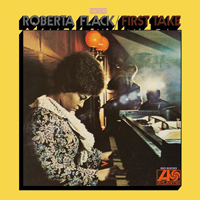 Roberta Flack - First Take (2020 Deluxe Edition) (CD 1)