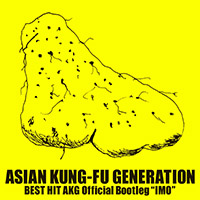 Asian Kung-Fu Generation - Best Hit AKG Official Bootleg 