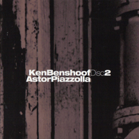 Kronos Quartet - Kronos Quartet - 25 Years (CD 2)