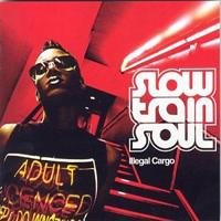 Slow Train Soul - Illegal Cargo