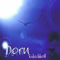 Dorn - Falschheit