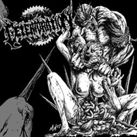 Deterioration - The Killings Will Continue, As My Victims Decompose
