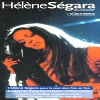 Helene Segara - En Concert (CD 1)