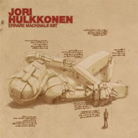 Jori Hulkkonen - Errare Machinale Est