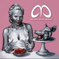 Cyan Velvet Project - The Essence Of Disposal