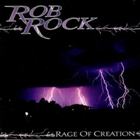 Rob Rock - Live In Japan