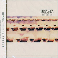 Luna Sea - Another side of Singles II