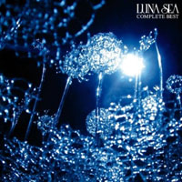 Luna Sea - Luna Sea Complete Best (CD 1)
