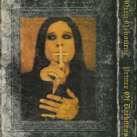Ozzy Osbourne - Prince Of Darkness (4 CD Box: CD 2)