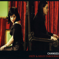 Ozzy Osbourne - Changes (Single) (Split)