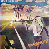 Ozzy Osbourne - 1982.07.15 - Live at Sun Plaza Hall, Tokyo, Japan (CD 2)
