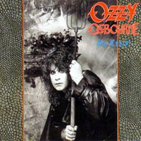 Ozzy Osbourne - Go Crazy - Live in Budokan Hall, Tokyo, Japan (CD 1)