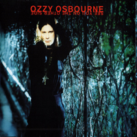 Ozzy Osbourne - See You On The Other Side (Single)