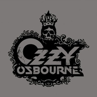 Ozzy Osbourne - Black Rain