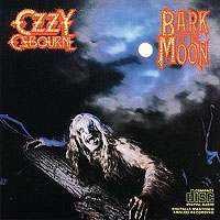 Ozzy Osbourne - Bark At The Moon