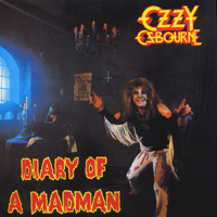 Ozzy Osbourne - Diary Of A Madman (Japan Paper Sleeve Collection - Remasters 2007)