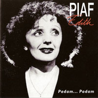 Edith Piaf - 30e Anniversaire (CD 3 - Padam... Padam)