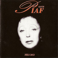 Edith Piaf - 30e Anniversaire (CD 7 - Milord)