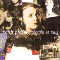 Edith Piaf - Integrale Et Plus (CD 2)