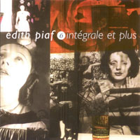 Edith Piaf - Integrale Et Plus (CD 6)