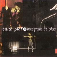 Edith Piaf - Integrale Et Plus (CD 10)